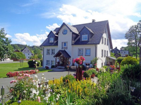 Gästehaus Frankenwaldhof Bad Steben